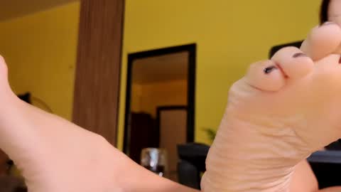 mistressTina online show from 07/28/26, 03:21