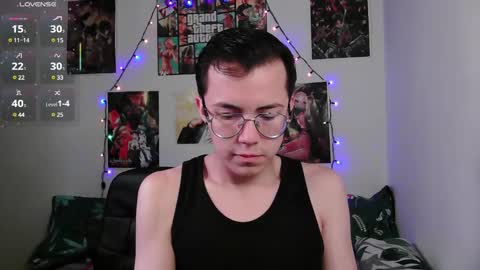 Tina N Charlie online show from 01/23/25, 11:48