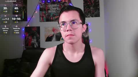 Tina N Charlie online show from 01/27/25, 11:54