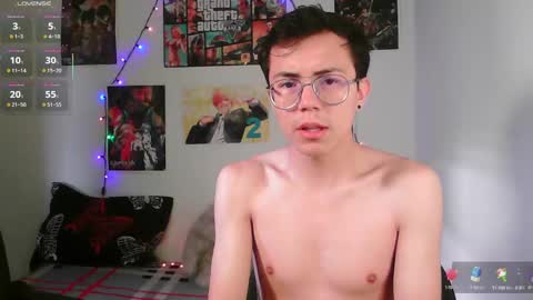 Tina N Charlie online show from 02/03/25, 12:25