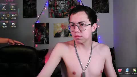 Tina N Charlie online show from 02/07/25, 11:56