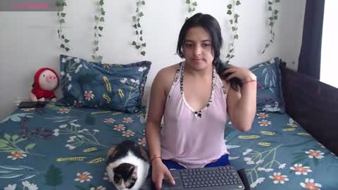 Tina N Charlie online show from 11/04/25, 12:26