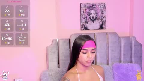 Tina noa online show from 12/29/24, 03:33