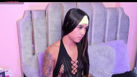 Tina noa online show from 01/10/25, 06:31