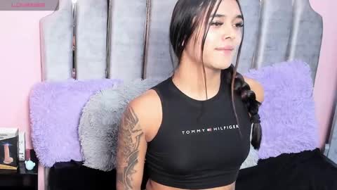 Tina noa online show from 01/24/25, 06:24