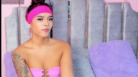 Tina noa online show from 02/19/25, 06:44