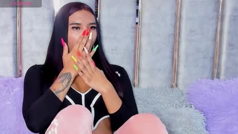 Tina noa online show from 02/22/25, 09:56