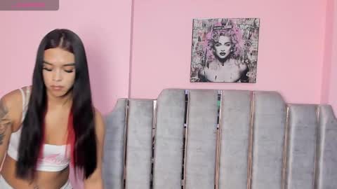 Tina noa online show from 02/23/25, 03:24