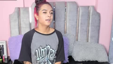 Tina noa online show from 03/08/25, 10:00