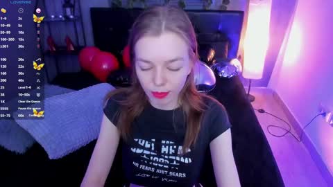 Snapshot of tina_tayllor chatting on 02/20/25, 02:35 Tina Tayllor MY SHEDULEMondayTuesdaySaturdaySunday online show from 02/20/25, 02:35