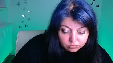 Tina online show from 09/15/25, 05:07