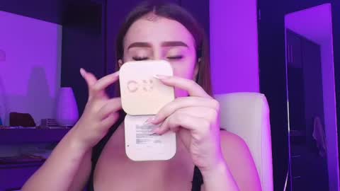 Tina  online show from 05/07/26, 03:34