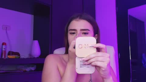 Tina  online show from 05/25/26, 04:18