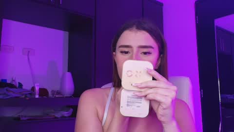Tina  online show from 06/05/26, 05:03