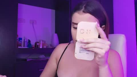 Tina  online show from 06/07/26, 02:27
