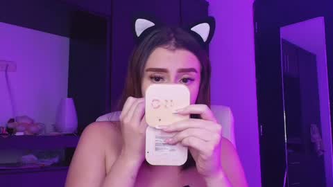 Tina  online show from 06/08/26, 03:18