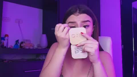 Tina  online show from 06/28/26, 12:05