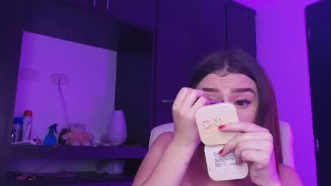 Tina  online show from 06/29/26, 04:19