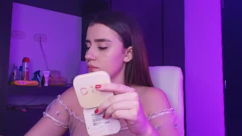 Tina  online show from 07/04/26, 05:46