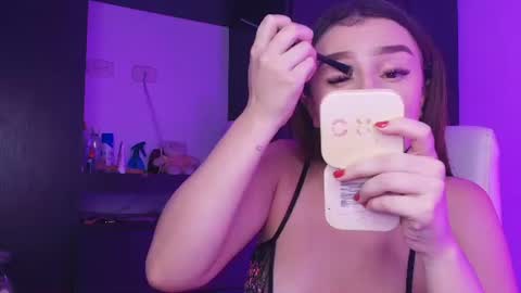 Tina  online show from 07/07/26, 03:20