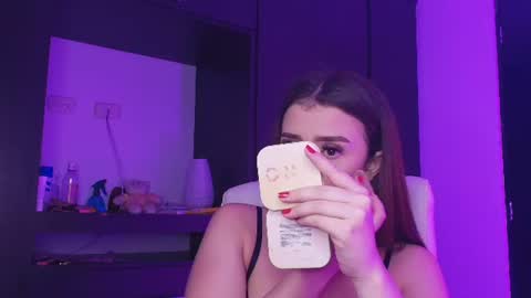 Tina  online show from 07/16/26, 05:02