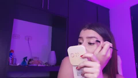 Tina  online show from 07/27/26, 04:19