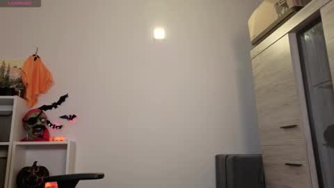 Tina Angel online show from 10/11/25, 05:44