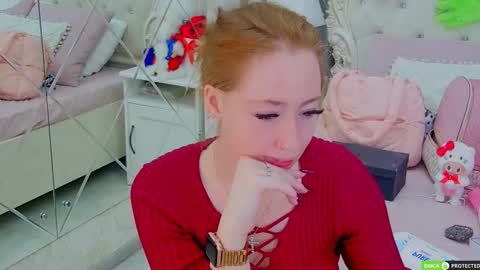 Snapshot of tinabrook chatting on 12/22/25, 03:36 Tina online show from 12/22/25, 03:36