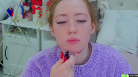 Snapshot of tinabrook chatting on 01/14/26, 04:07 Tina online show from 01/14/26, 04:07