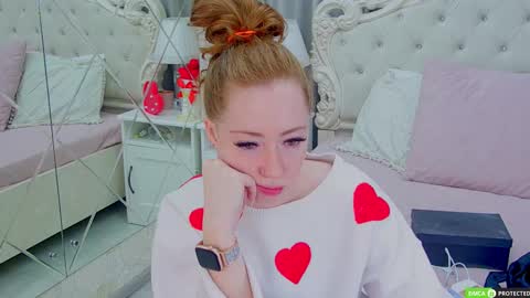 Snapshot of tinabrook chatting on 02/04/26, 08:20 Tina online show from 02/04/26, 08:20