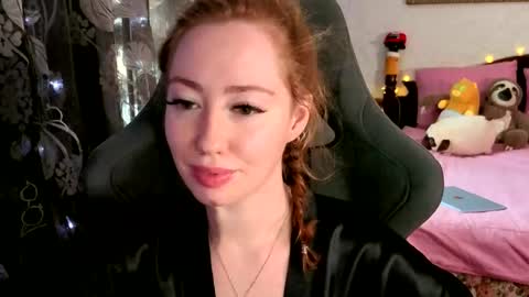 Snapshot of tinabrook chatting on 02/25/26, 04:44 Tina online show from 02/25/26, 04:44
