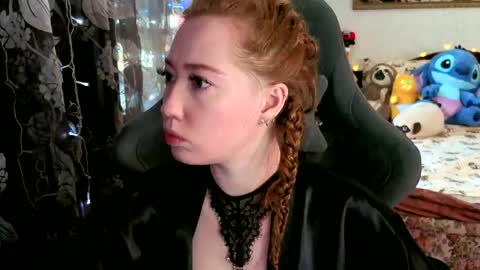 Snapshot of tinabrook chatting on 03/16/26, 04:40 Tina online show from 03/16/26, 04:40