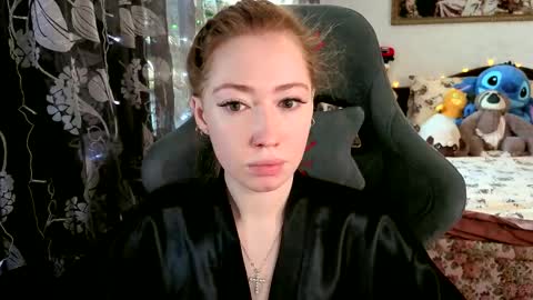 Snapshot of tinabrook chatting on 03/17/26, 04:39 Tina online show from 03/17/26, 04:39