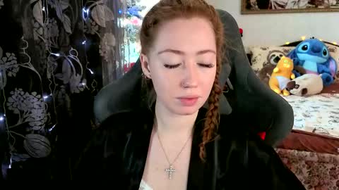 Snapshot of tinabrook chatting on 03/19/26, 04:49 Tina online show from 03/19/26, 04:49