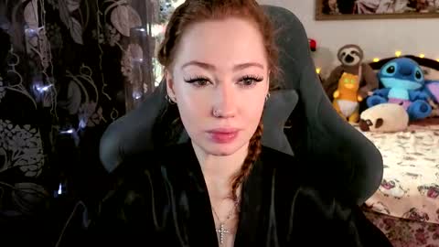 Snapshot of tinabrook chatting on 03/23/26, 04:38 Tina online show from 03/23/26, 04:38