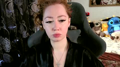 Snapshot of tinabrook chatting on 03/25/26, 05:02 Tina online show from 03/25/26, 05:02