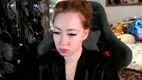 Snapshot of tinabrook chatting on 03/26/26, 04:51 Tina online show from 03/26/26, 04:51