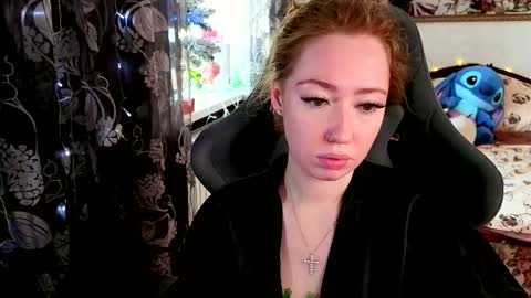 Snapshot of tinabrook chatting on 03/27/26, 05:13 Tina online show from 03/27/26, 05:13