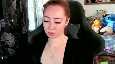 Snapshot of tinabrook chatting on 04/17/26, 04:59 Tina online show from 04/17/26, 04:59