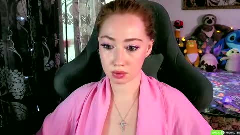 Snapshot of tinabrook chatting on 04/21/26, 05:03 Tina online show from 04/21/26, 05:03