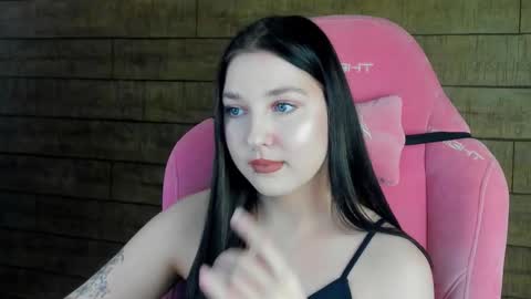 TinaBurton online show from 12/02/25, 04:29