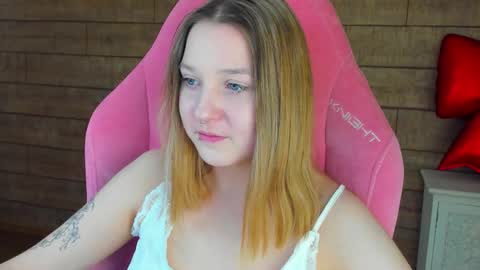 Snapshot of tinaburton chatting on 02/23/26, 04:37 TinaBurton online show from 02/23/26, 04:37