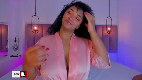 Tina online show from 09/27/25, 03:55