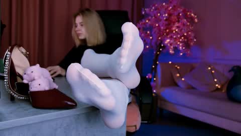 Tina Davil online show from 10/08/25, 09:07