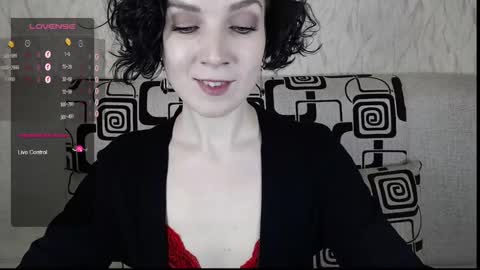 Tina online show from 02/13/25, 05:48