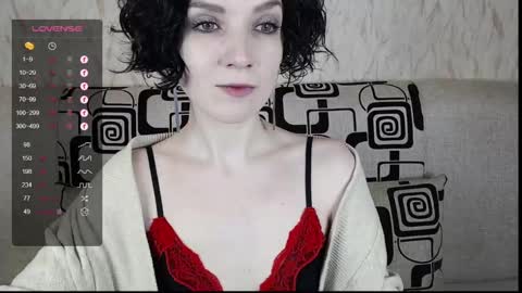 Tina online show from 02/16/25, 05:48