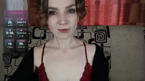 Tina online show from 05/07/26, 04:51