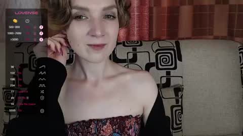 Tina online show from 07/10/26, 06:28