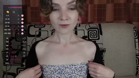 Tina online show from 07/17/26, 05:25