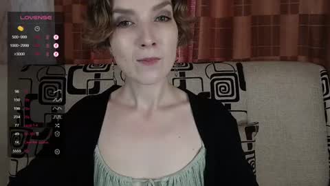 Tina online show from 07/24/26, 05:05